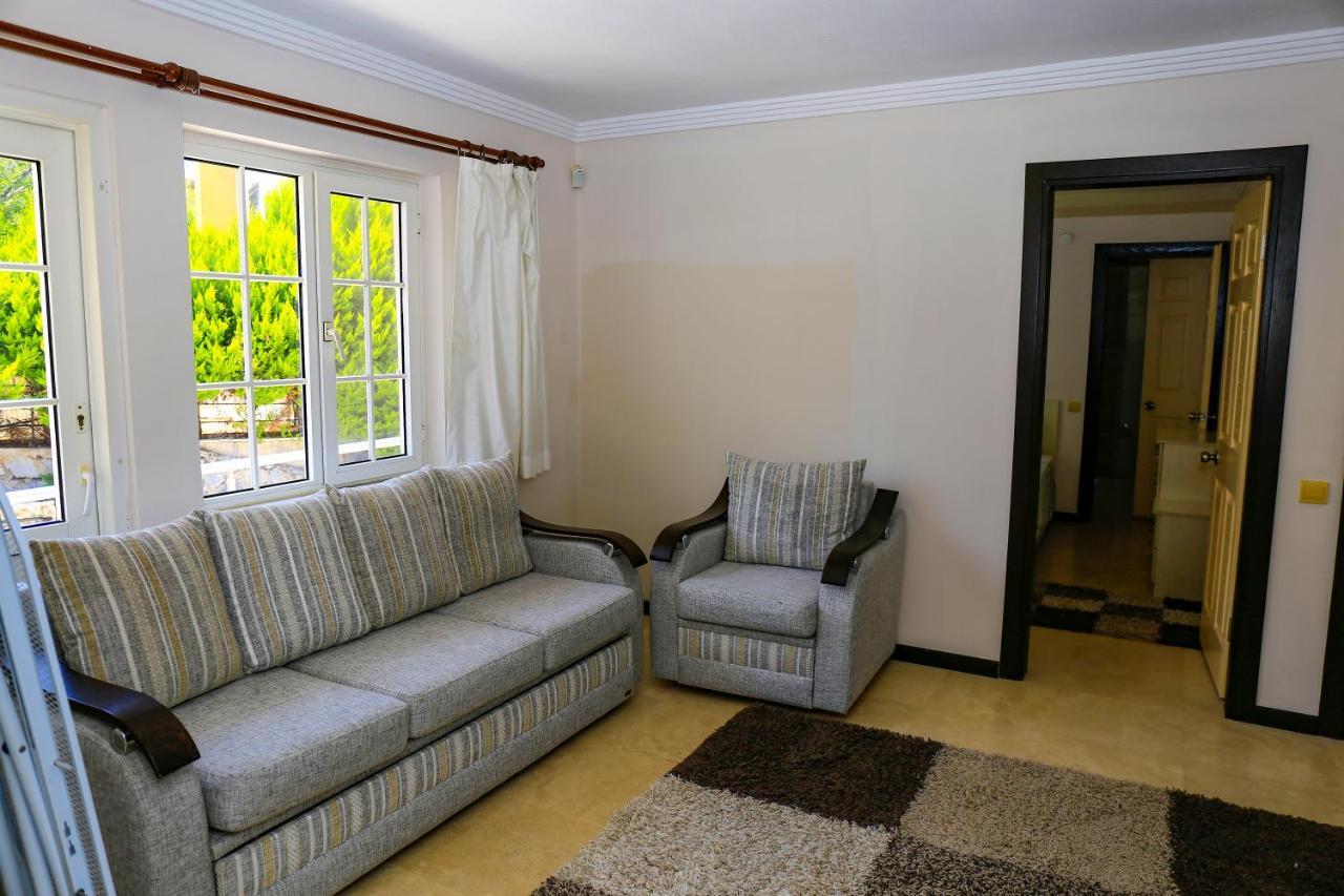 Turkan Villa Kuşadası