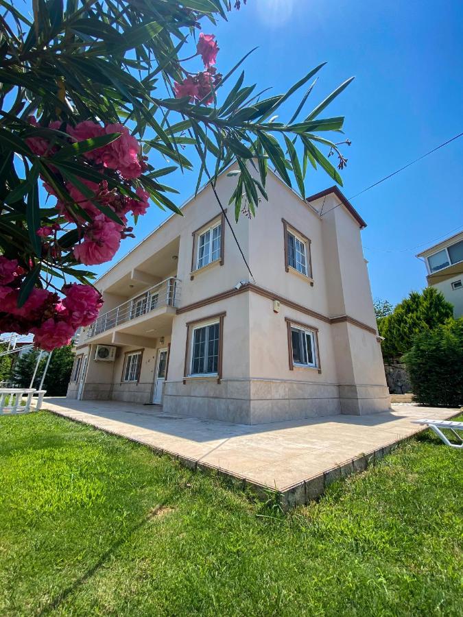 Villa Turkan Kuşadası