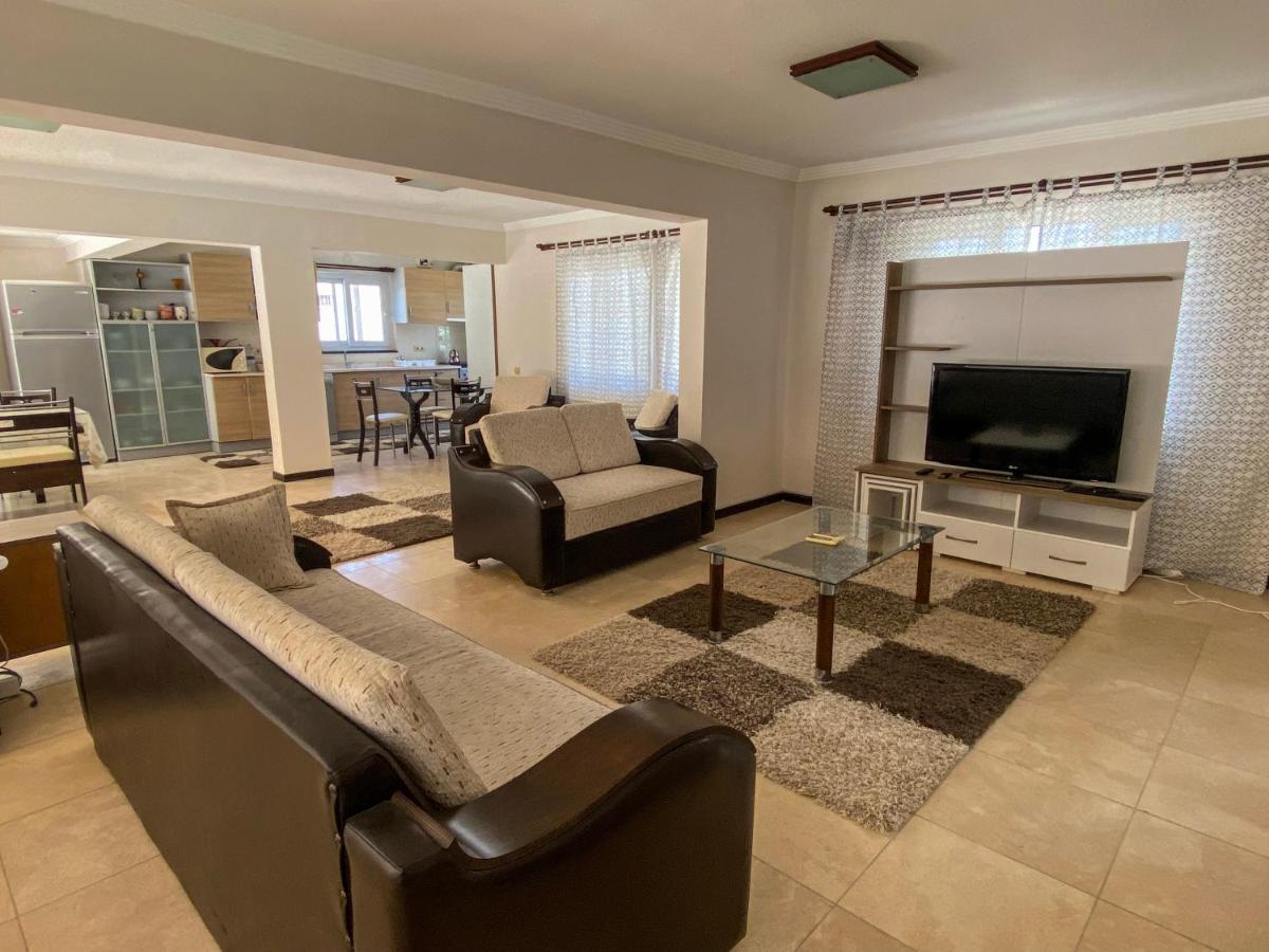 Turkan Villa