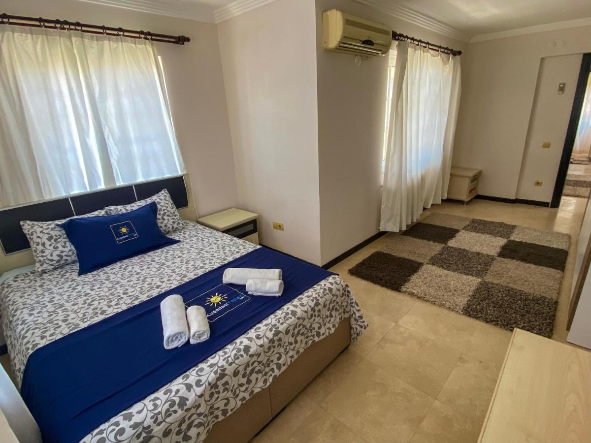 Villa Turkan *
