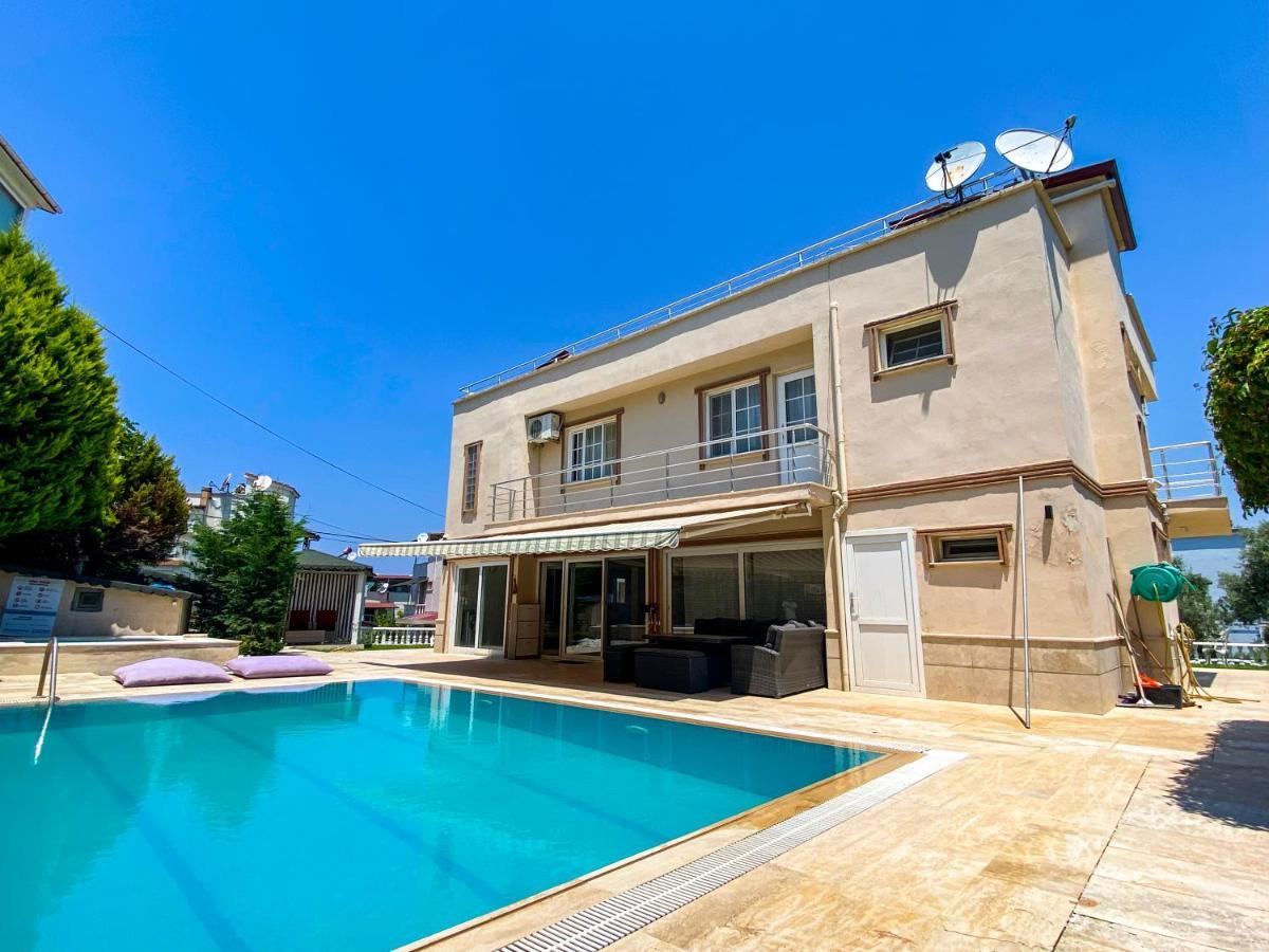 Villa Turkan