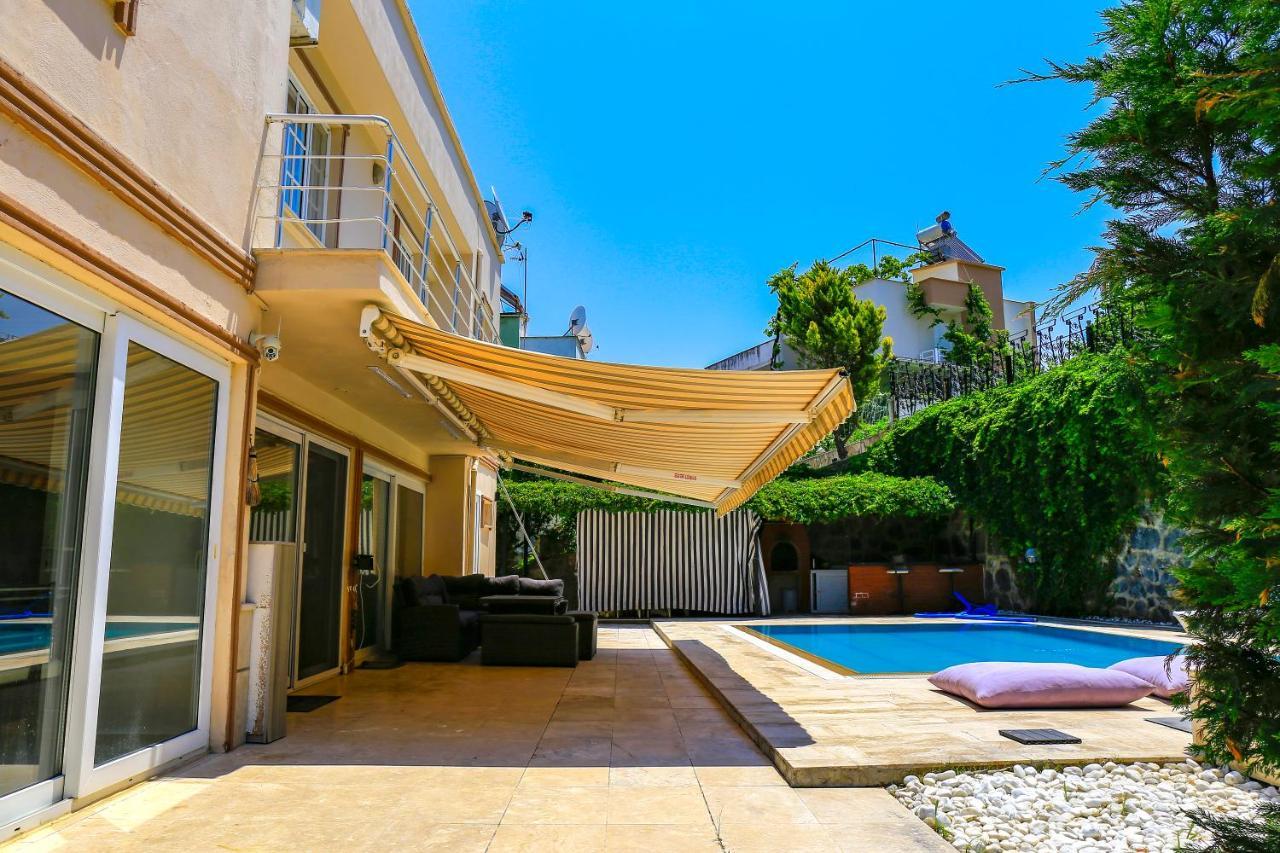 Turkan Villa