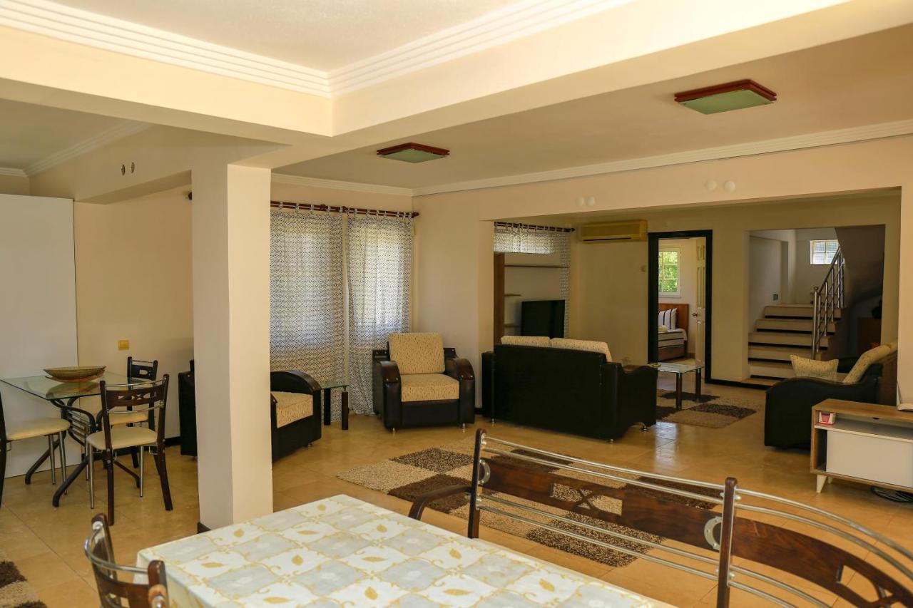Villa Turkan Kuşadası