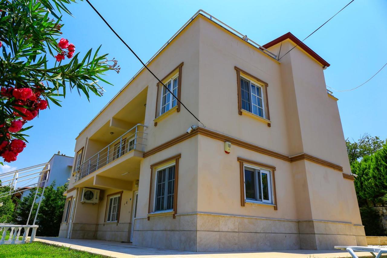 Turkan * Kuşadası