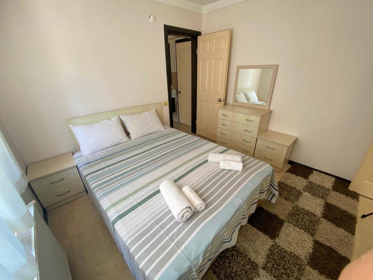 Turkan Kuşadası