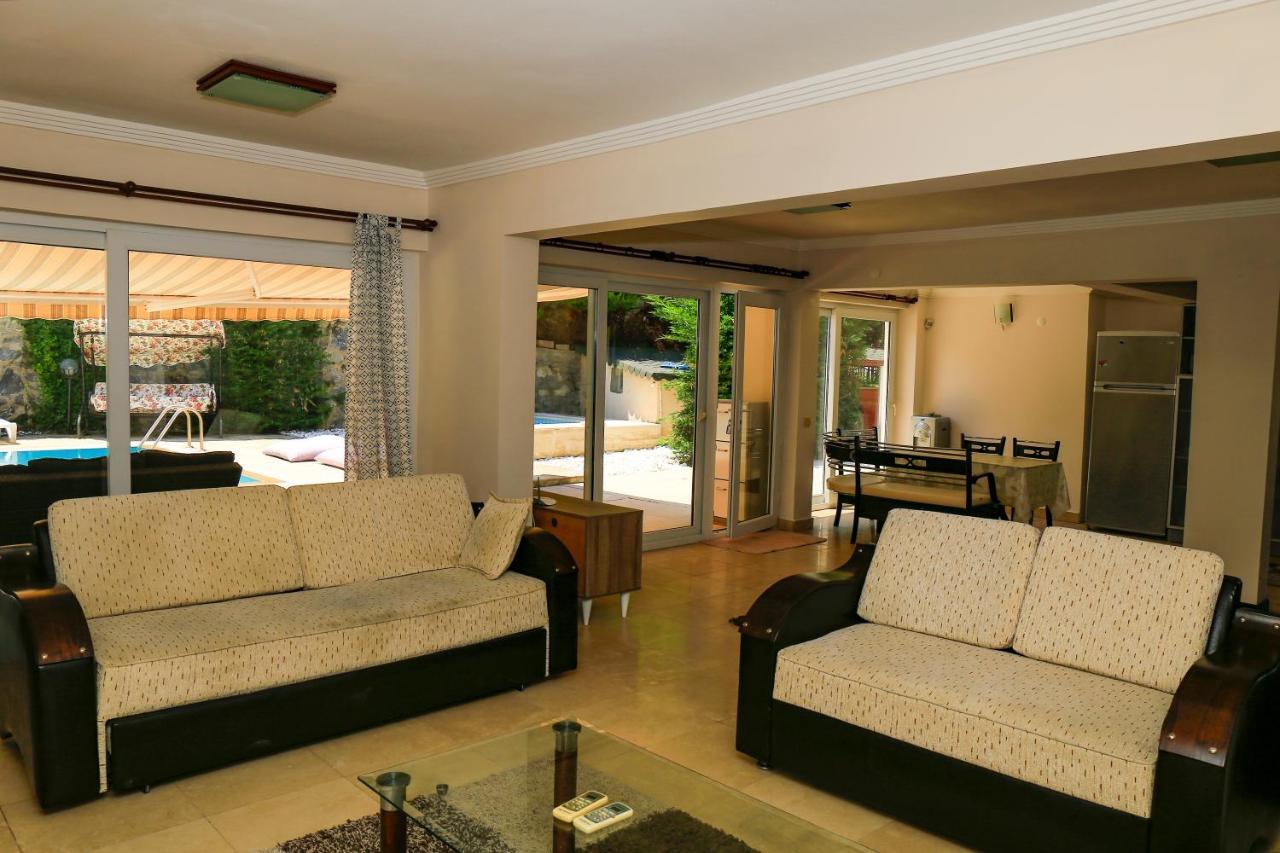 Turkan Villa *