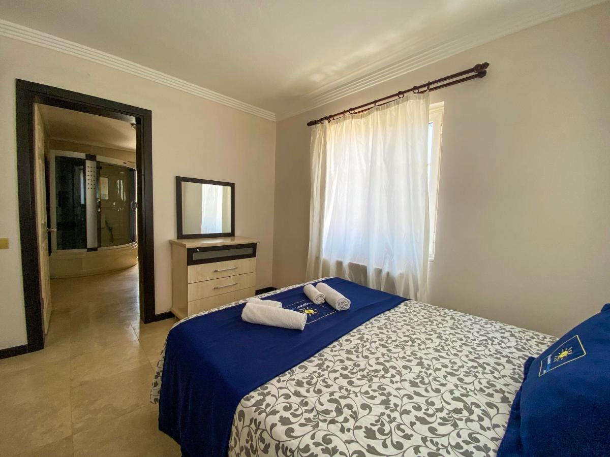 Villa Turkan *