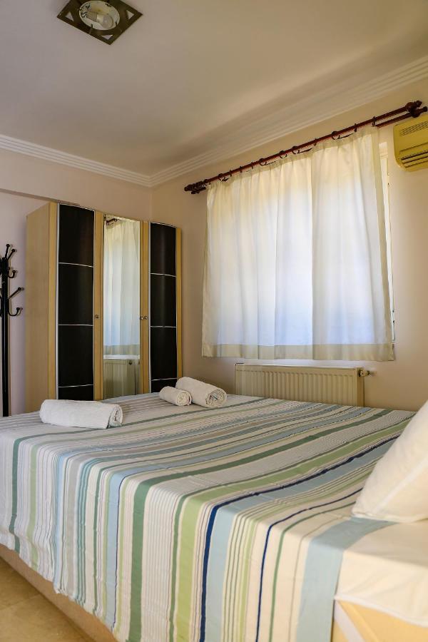 Turkan Villa *