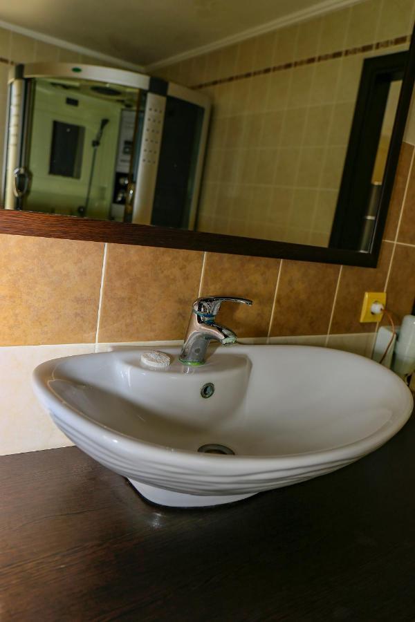 Turkan Villa