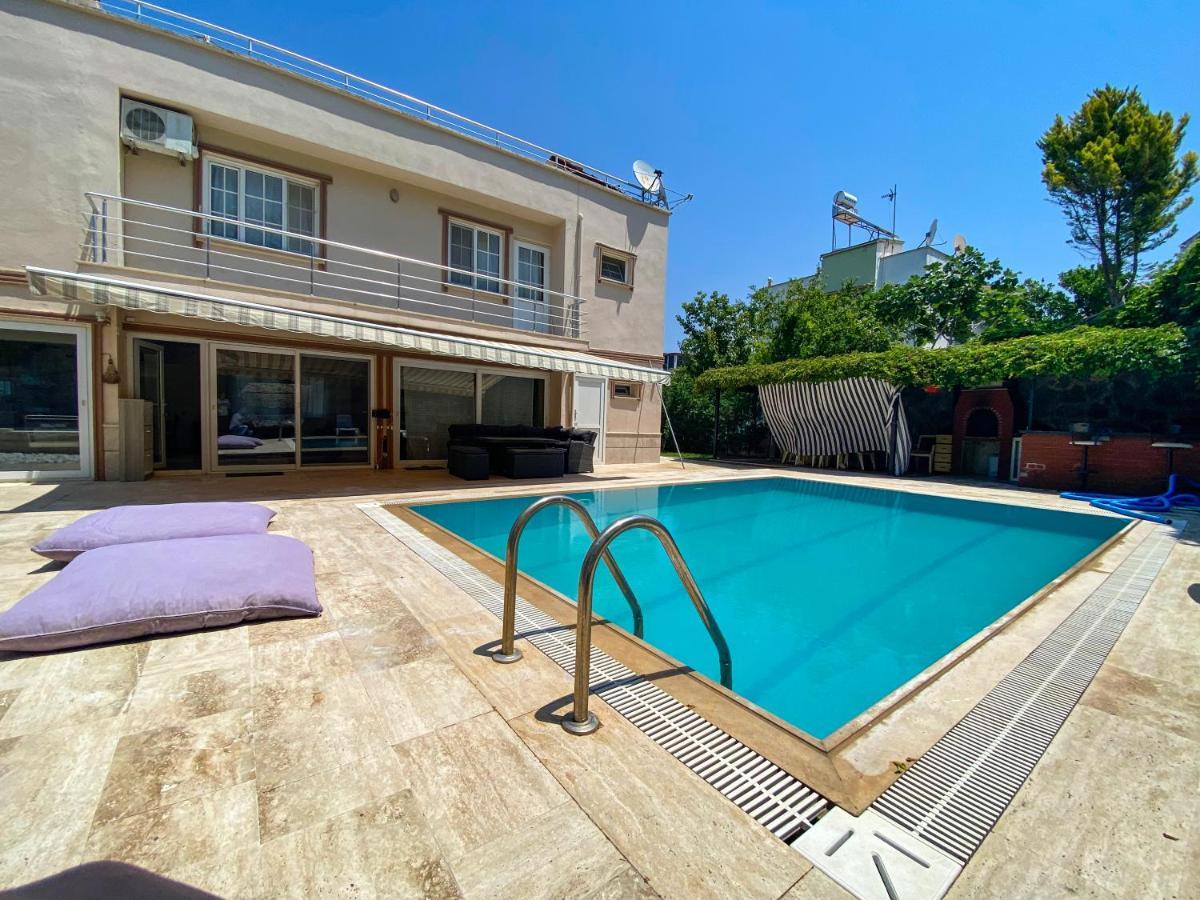 Turkan Villa Kuşadası