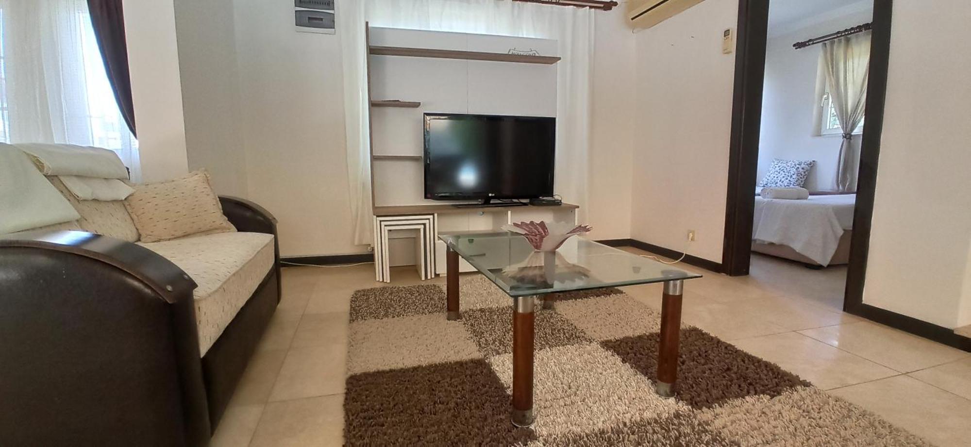 Villa Turkan *
