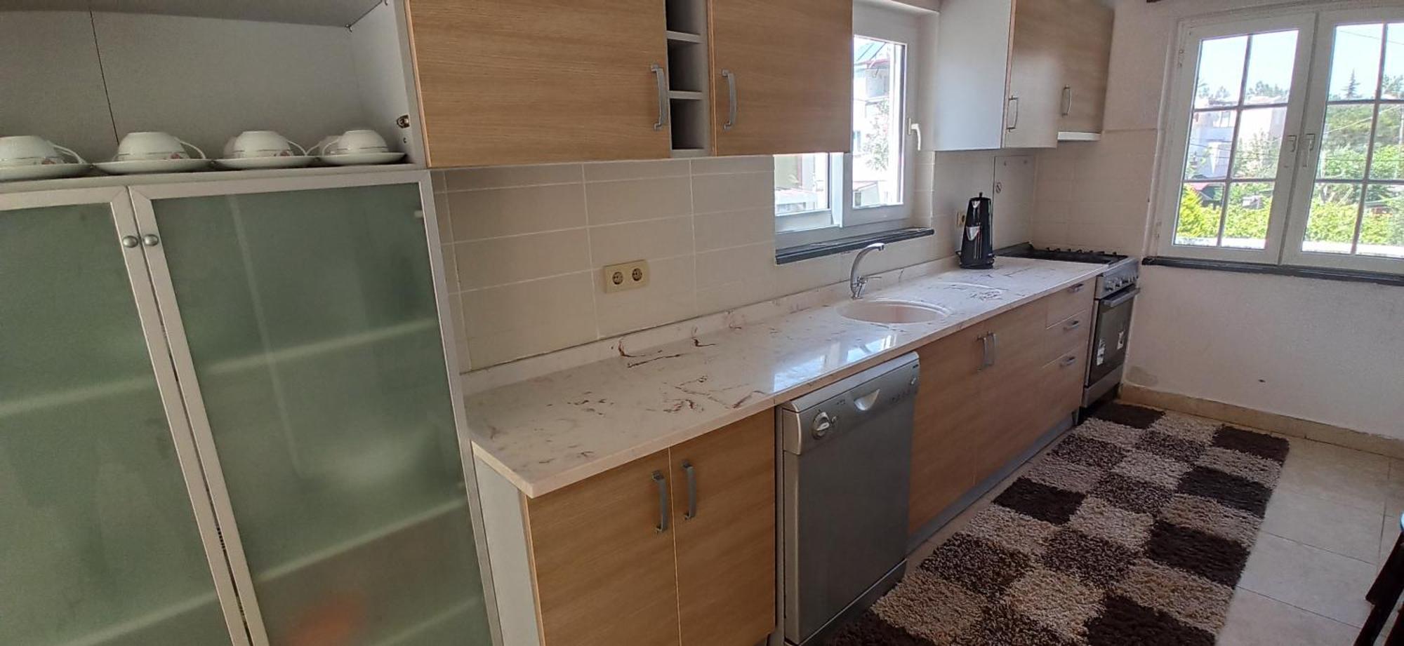 Turkan Villa Kuşadası