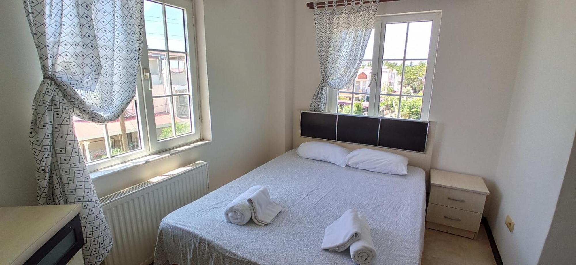 Turkan Villa *